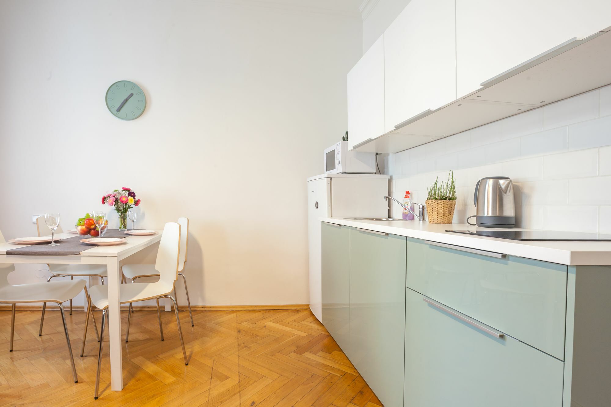 Nejedleho Apartmeet Prag Exterior foto