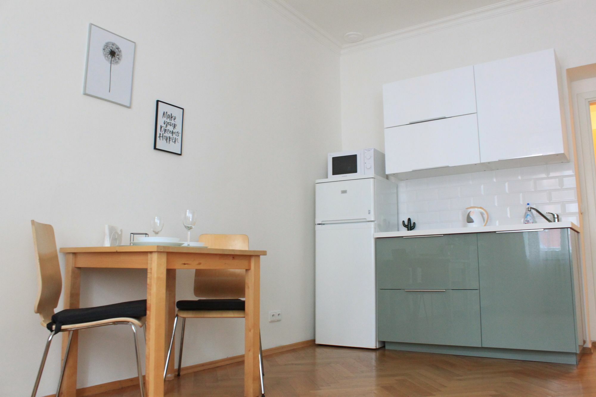 Nejedleho Apartmeet Prag Exterior foto